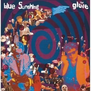The Glove Blue Sunshine Vinyl