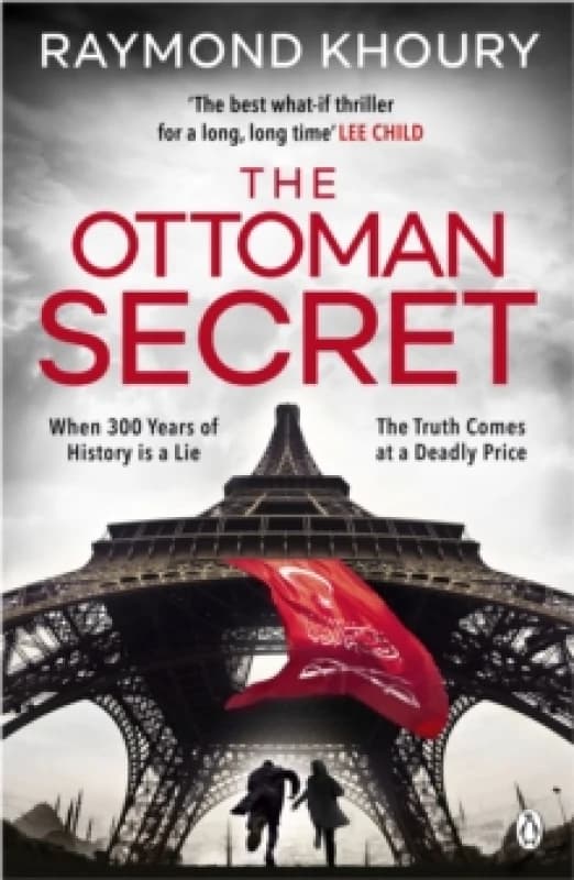 The Ottoman Secret Paperback / softback