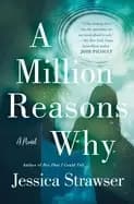 million reasons why a novel