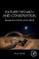 Sea Turtle Research and Conservation by Brad Nahill