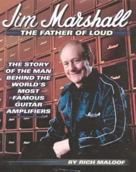 Jim Marshall by Rich Maloof Hardback