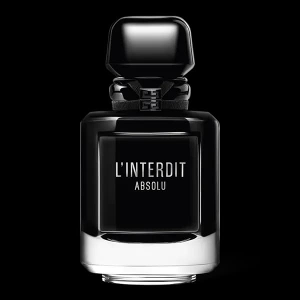 Givenchy L'Interdit Absolu Eau de Parfum Intense Spray 35ml