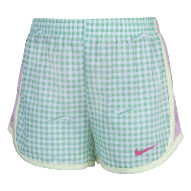 Nike Tempo Shorts Infants - Green Green 2 - 3 Years