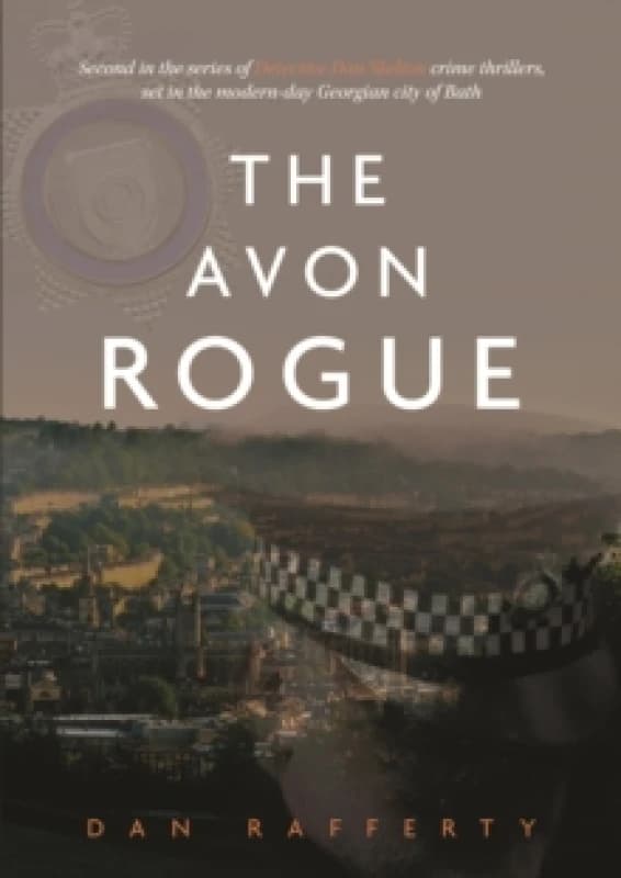 The Avon Rogue Paperback