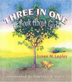 Three in One by Lynne M Lepley and Florence S Davis Book
