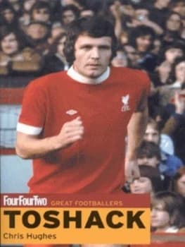 John Toshack by Chris Hughes Paperback