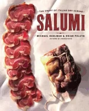 salumi the craft of italian dry curing