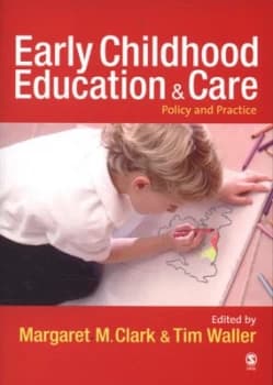 Early Childhood Education and Care by Margaret Clark Book