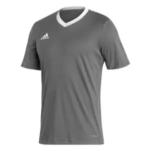 adidas ENT22 Jersey Mens - Grey