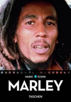 Marley by Luke Crampton and Dafydd Rees and Wellesley Marsh Paperback