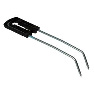 HAMAX Extra Bar To Lower Seat Siesta