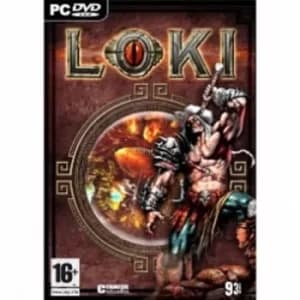 Loki PC Game