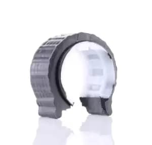 TOPRAN Bushing, selector-/gear lever 114 421 VW,AUDI,SKODA,Golf IV Schragheck (1J1),Golf V Schragheck (1K1),POLO (9N_),TOURAN (1T1, 1T2)