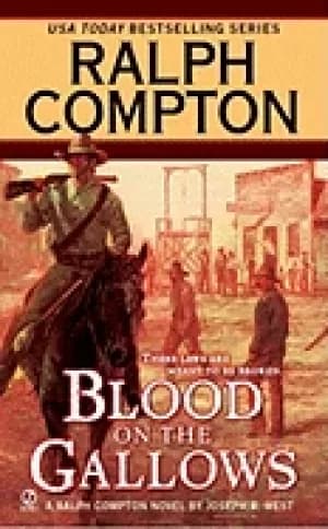 ralph compton blood on the gallows