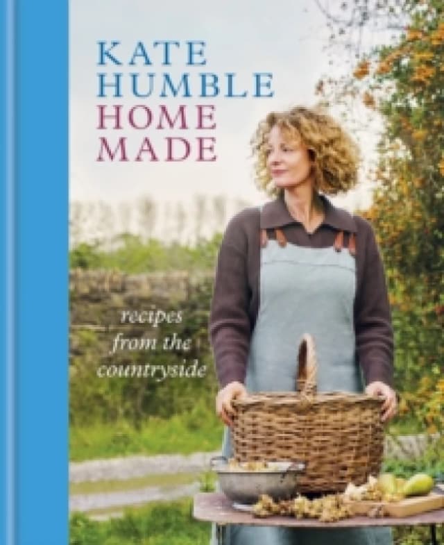 Home Made : Recipes from the countryside Hardback