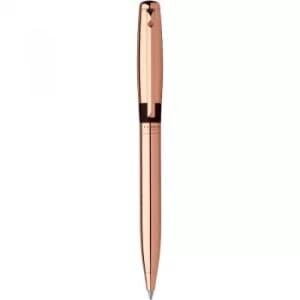 Links Of London PVD rose plating Ballpoint Pen