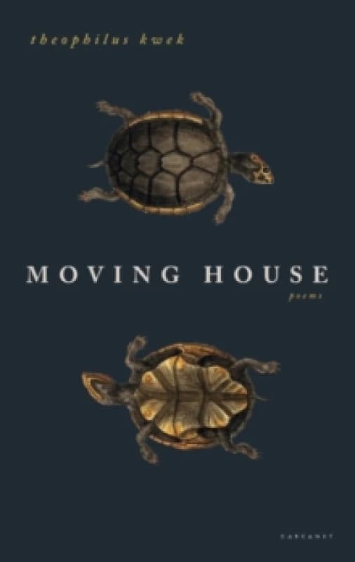 Moving House Paperback / softback