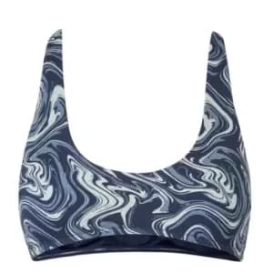 Firetrap Band Top - Green