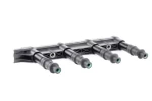 RIDEX Ignition coil PEUGEOT,CITROEN 689C0070 597085,9651710680,597085 Coil pack,Ignition coil pack,Engine coil,Engine coil pack 9651710680