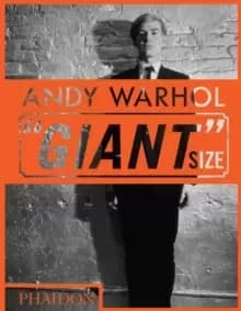 Andy Warhol Giant" Size : mini format