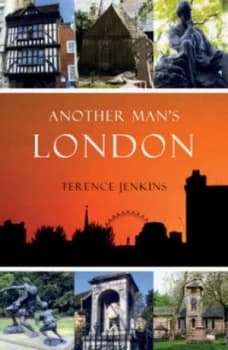 Another Mans London by Terence Jenkins Paperback