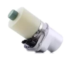 RIDEX Power Steering Pump Electronic 12H0037 Steering Pump,EHPS VW,AUDI,SKODA,POLO (9N_),Polo Schragheck (6R1, 6C1),Lupo (6X1, 6E1),POLO (6N2)