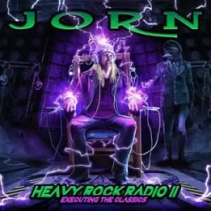 Heavy Rock Radio II Executing the Classics by Jorn CD Album