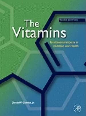 vitamins fundamental aspects in nutrition and health