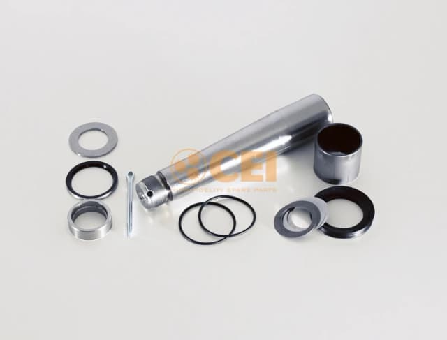 CEI 198.386 Repair Kit, stub axle pin Repair Kit,stub axle pin (652)