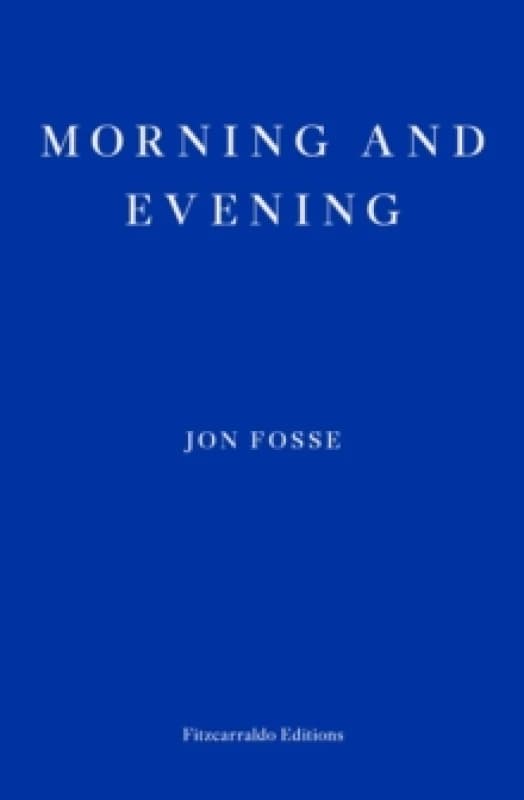 Morning and Evening Paperback / softback