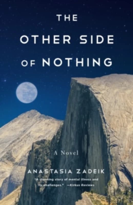 The Other Side of Nothing : A Novel Paperback / softback