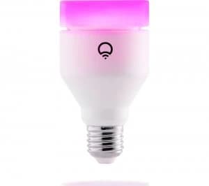 Lifx Color 1000 Smart RGB Light Bulb E27