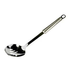 Denby Stainless Steel Slotted Spoon