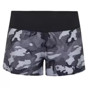 Nike Swim Boardshorts Womens - Black