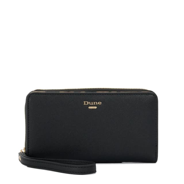 Dune London Dune Krissyo Purse - Black One Size