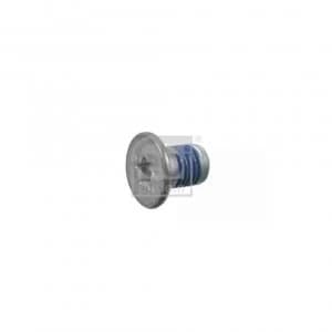 Brake Disc Bolt FEBI BILSTEIN 21663