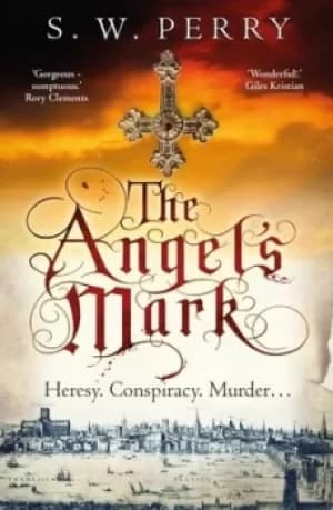 The angels mark by S. W Perry
