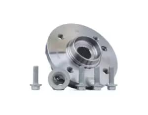 SKF Wheel bearing kit VKBA 3674 Wheel hub bearing,Wheel bearing MINI,Schragheck (R50, R53),Cabrio (R52)
