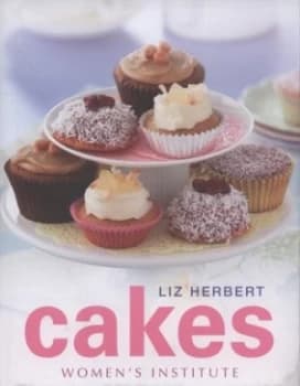 Cakes by Liz Herbert Hardback