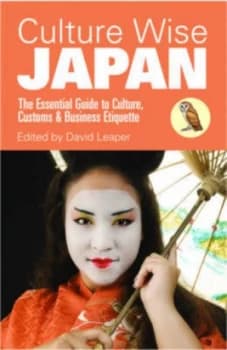 Culture Wise Japan Paperback