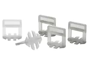 OX Tools OX-P162772 3x22mm Spacer Pro Tile Level System 250pk