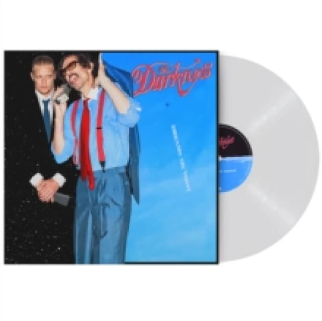 Dreams On Toast Vinyl