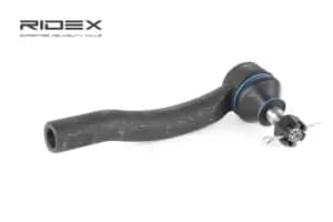 RIDEX Track rod end TOYOTA 914T0338 4504709050,4504709150,4504709230 Tie rod end,Track rod end ball joint,Outer tie rod,Outer tie rod end 4504719115