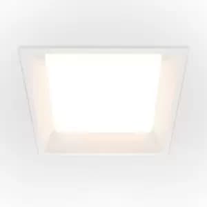 Maytoni Lighting - Maytoni Maytoni Okno Recessed Downlight White 3000K