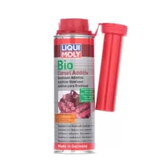 LIQUI MOLY Fuel Additive 3725