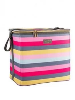 Summerhouse By Navigate Gardenia Family Cool Bag (20L) - Stripe