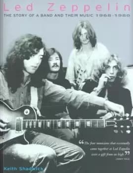 Led Zeppelin by