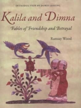 Kalila and Dimna by Ramsay Wood Paperback