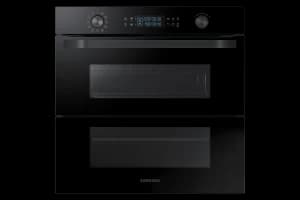 Samsung Prezio NV75N5641RB Integrated Electric Single Oven