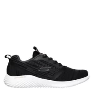 Skechers BOUNDER - Black